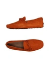 TOD'S LOAFERS,11137841OO 5