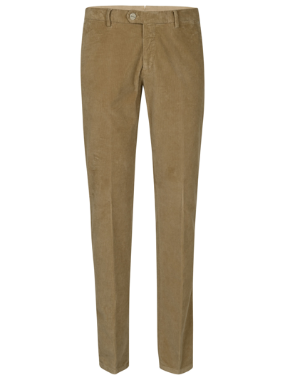 Sartorio Napoli Wrap Straight Trousers