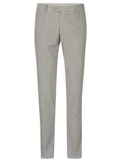 Sartorio Napoli Wrap Straight Trousers