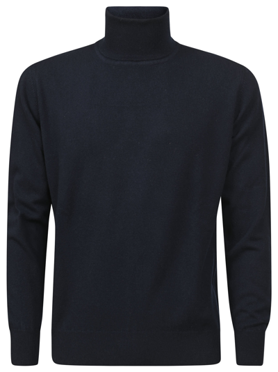 Sartorio Napoli Turtleneck Sweater