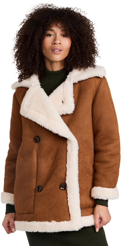 En Saison Quincy Coat