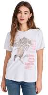 Mother The Rowdy Graphic Tee
