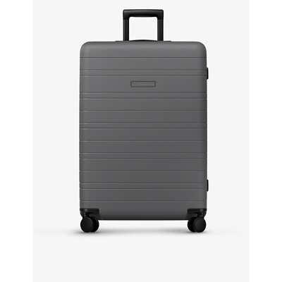 Horizn Studios H7 Essential Shell Suitcase 77cm In Gray