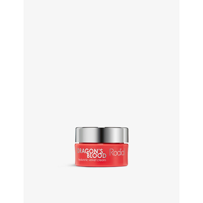 Rodial Dragons Blood Hyaluronic Velvet Cream 10ml