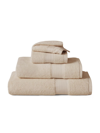 Ralph Lauren Dawson Cotton Wash Towel In Fawn