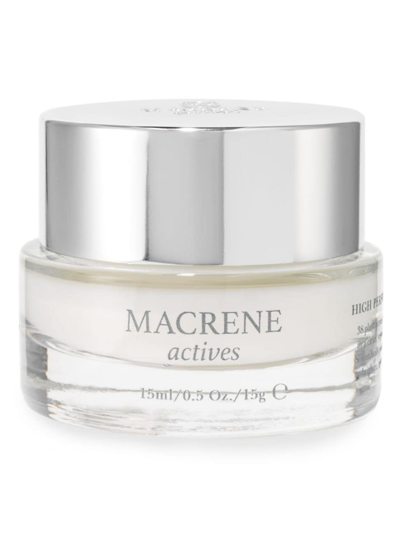 Macrene Actives Women's High Performance Eye Cream