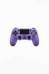Sony Playstation4 Dualshock4 Wireless Controller In Purple