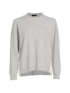SAKS FIFTH AVENUE WOMEN'S COLLECTION WOOL-CASHMERE SWEATER