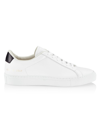 COMMON PROJECTS WOMEN'S RETRO LEATHER LOW-TOP trainers