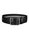 RAG & BONE WOMEN'S JUMBO BOYFRIEND CHAIN BELT