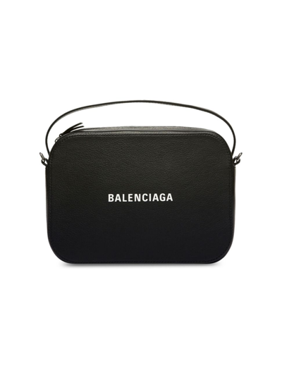 BALENCIAGA WOMEN'S EVERYDAY SMALL CAMERA BAG