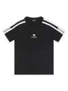 Balenciaga Men's Sporty B Shrunk T-shirt