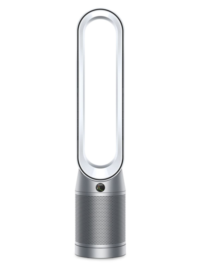 Dyson Tp07 Purifier Cool Connected Tower Fan In White