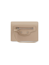 Balenciaga Women's Neo Classic Mini Wallet