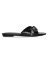 BALENCIAGA WOMEN'S CAGOLE SANDAL