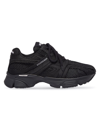 Balenciaga Women's Phantom Sneaker In Black