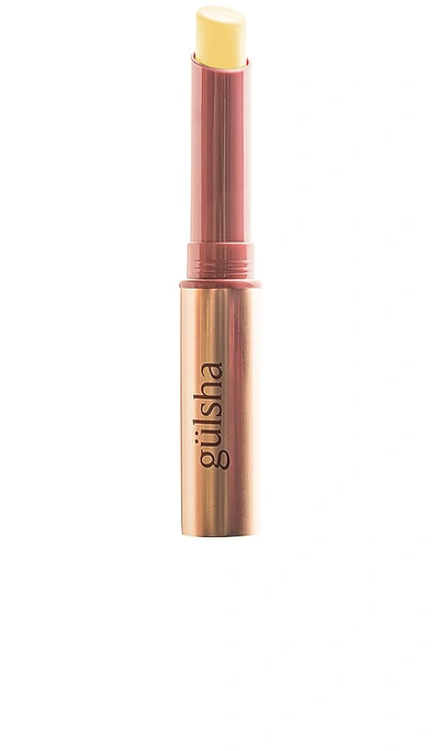 Gulsha Rose Kiss Lip Care In Clear