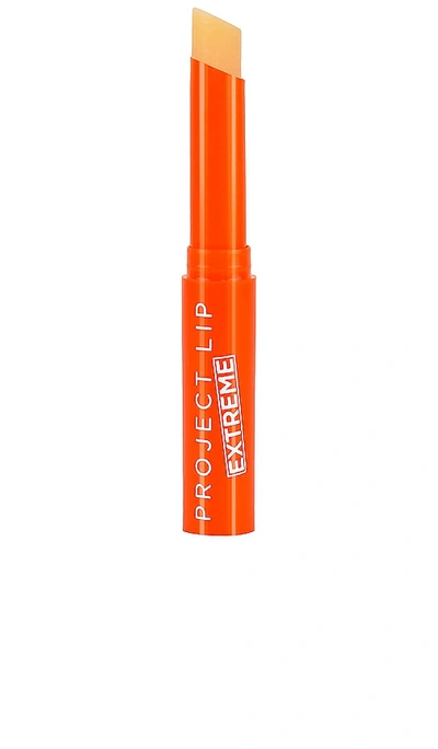 Project Lip Extreme Matte Plumping Primer In N,a
