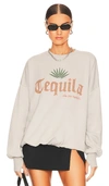 THE LAUNDRY ROOM TEQUILA JUMPER