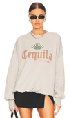 The Laundry Room Tequila Jumper In Star Dust