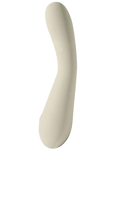 Maude Spot Personal Vibrator In Grey