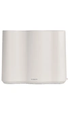 Vitruvi White Cloud Humidifier In White