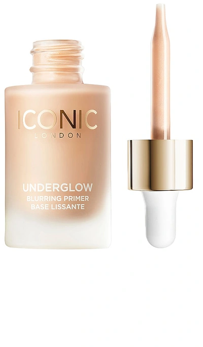 Iconic London Underglow Blurring Primer In N,a