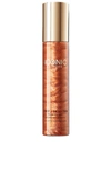 Iconic London Prep-set-tan Tanning Mist In Glow