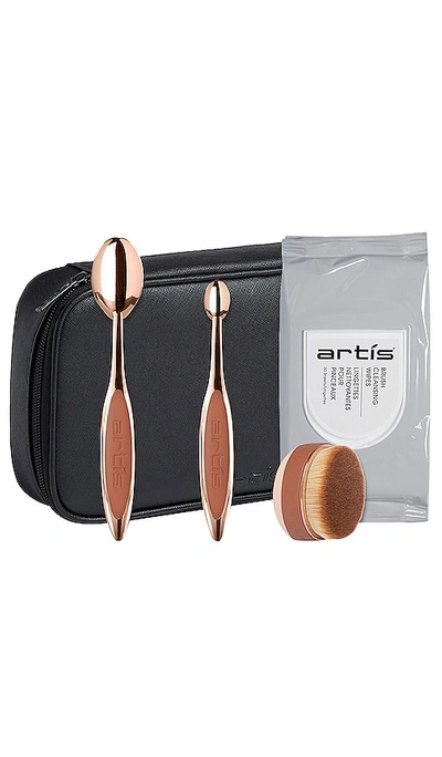 Artis Black Bag Bundle 3 In N,a