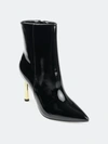 Journee Collection Women's Tru Comfort Foam Rorie Bootie In Black