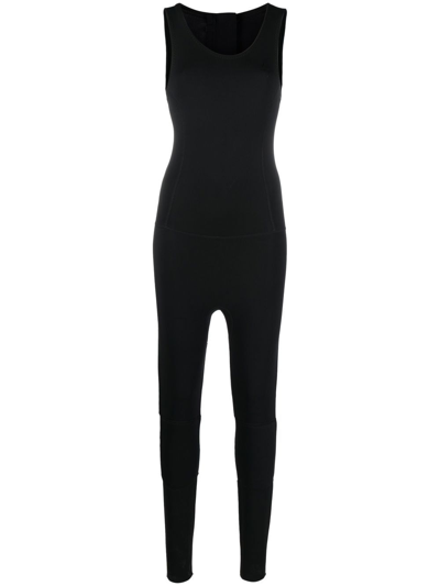 Abysse Linda Full-length Wetsuit In Black