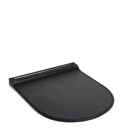 Ralph Lauren Brennan Mouse Pad In Black