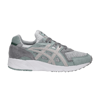 Pre-owned Asics Gel Ds Trainer Og 'glacier Grey'