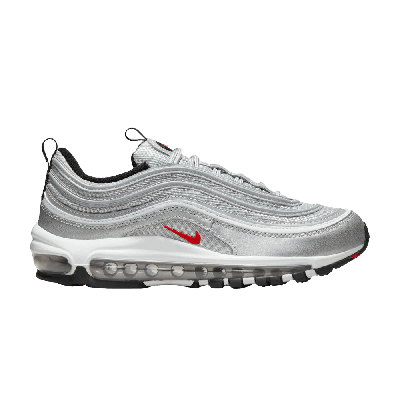 Pre-owned Nike Wmns Air Max 97 Og 'silver Bullet' 2022