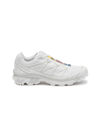 Salomon Off-white Xt Pu.re Advanced Sneakers In White
