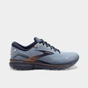 Brooks Men's Ghost 15 Running Shoes In Flintstone/peacoat/oak