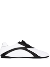 BALENCIAGA ZEN LOW-TOP SNEAKERS