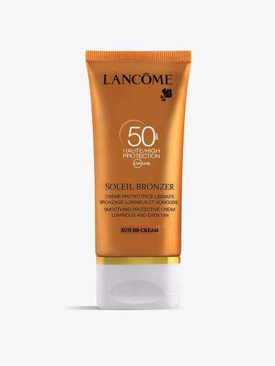 Lancôme Soleil Bronzer Spf 50 Bb Cream