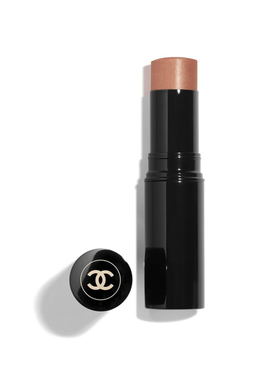 Chanel Les Beiges Healthy Glow Sheer Colour Stick N20 Bronze | ModeSens