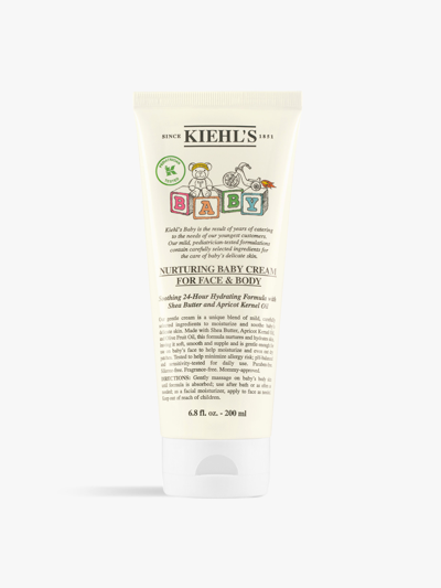 Kiehl's Since 1851 Nurturing Baby Cream For Face & Body