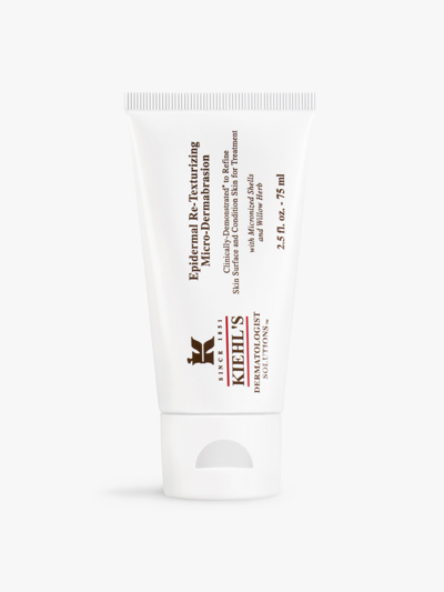 Kiehl's Since 1851 Epidermal Re-texturizing Micro-dermabrasion