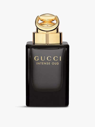 Gucci Oud Intense Eau De Parfum For Her And For Him 90ml
