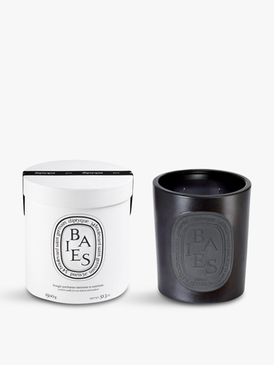 Diptyque Baies Candle 1500 G