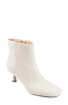 Journee Collection Tru Comfort Kelssa Bootie In Bone