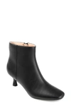 Journee Collection Tru Comfort Kelssa Bootie In Black