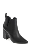 Journee Collection Tru Comfort Neima Bootie In Black