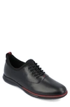 Thomas & Vine Hyde Hybrid Dress Shoe In Black