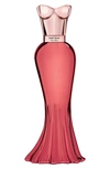 Paris Hilton Ruby Rush Eau De Parfum Spray