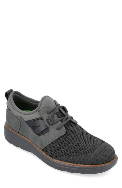 VANCE CO. VANCE CO CLAXTON KNIT SNEAKER