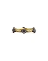 ARMENTA CRIVELLI DIAMOND RING, GOLD,PROD196950137